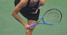 九游体育-莎拉波娃爆冷击败曼联，突破纪录引爆全场！的简单介绍