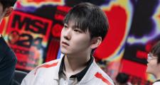 九游娱乐-包含JackeyLove新星绝杀表现惊艳，RNG未来可期！的词条