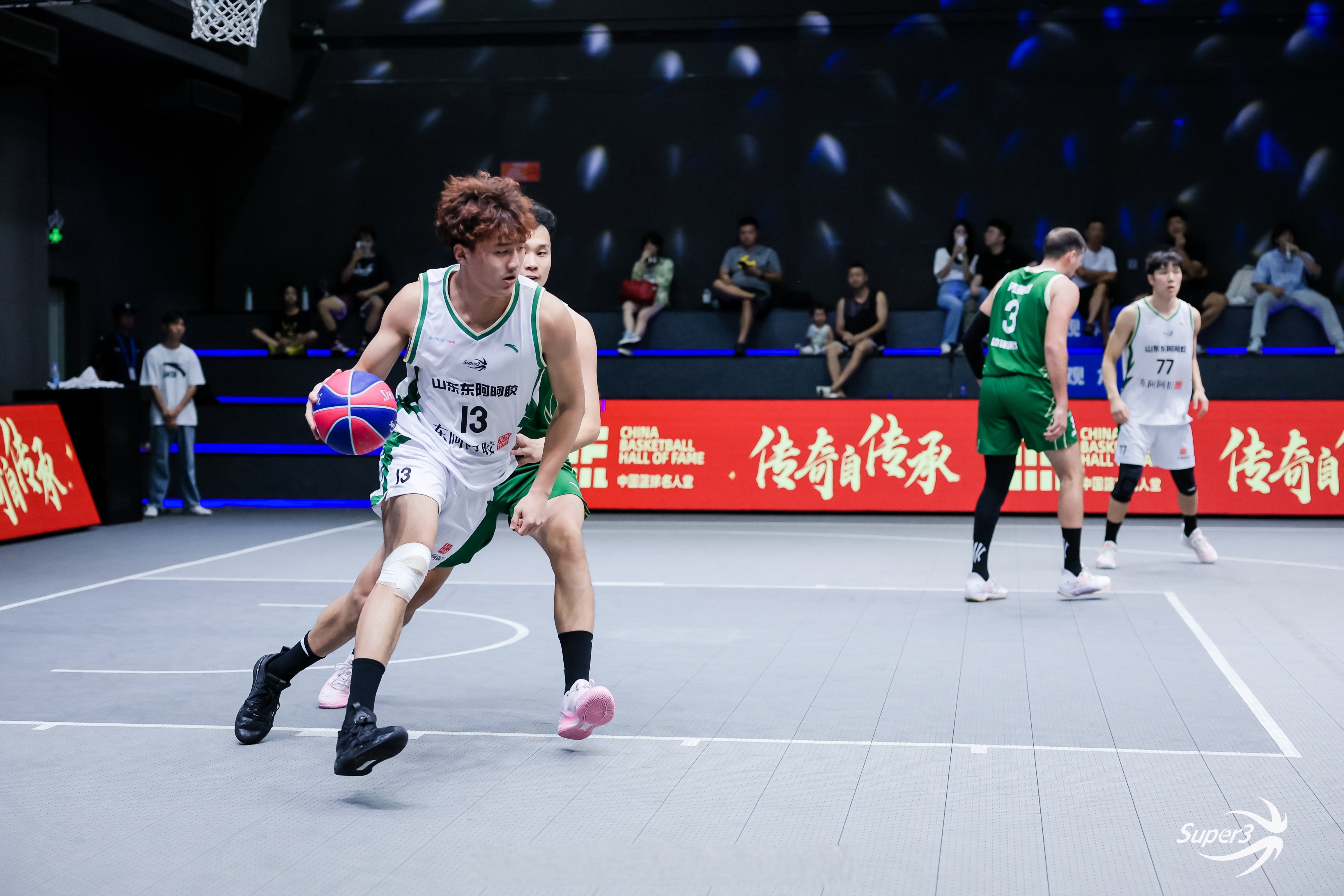 关于国王杯赛程吃紧，深圳男篮集结日内部沟通，震撼外界，身体对抗强度拉满的信息