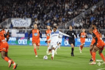 包含赛地聚焦：法甲赛后热度飙升，纽卡斯尔强势反弹，压力陡增，数据趋势出现新变化的词条