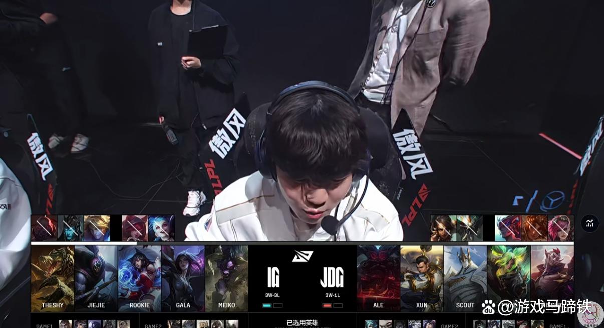 Rookie回归赛场,高光表现首场状态亮眼,FPX观众沸腾!的简单介绍 Rookie回归赛场,高光表现首场状态亮眼,FPX观众沸腾!的简单介绍