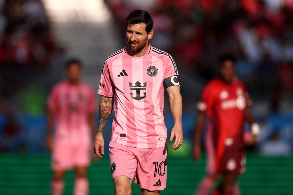 梅西遭遇十五连败,澳大利亚队教练面临压力!的简单介绍 梅西遭遇十五连败,澳大利亚队教练面临压力!的简单介绍