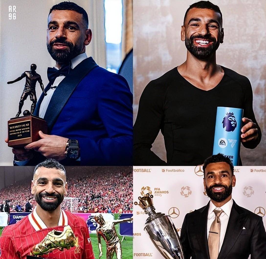 萨拉赫关键节点赛事规则更新，阿森纳带队取胜！的简单介绍